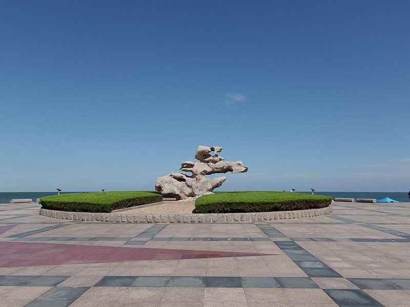 海洋公园